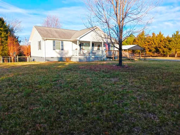 1331 First Rock Rd, Prospect, VA 23960