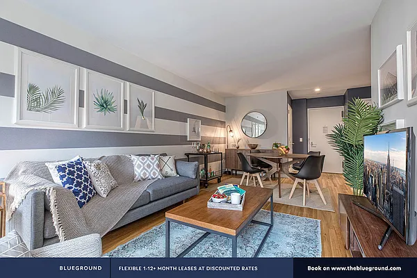 Rented by The Blueground | media 50