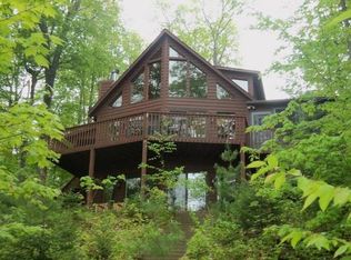 11124 W Tiger Cat Dam Rd, Hayward, WI 54843