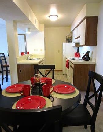 5th image of 4609 Downeast Ct APT 203