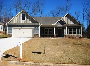 226 Candlewood Dr, Carrollton, GA 30117