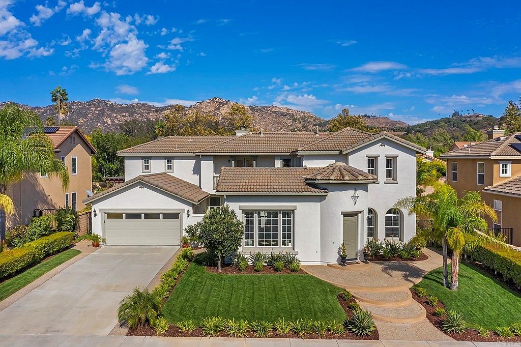 2392 Douglaston Gln, Escondido, CA 92026 Zillow