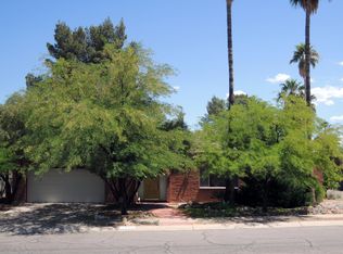 1553 S Brown Ave, Tucson, AZ 85710