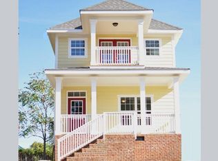 838 Palmetto St, Chattanooga, TN 37403
