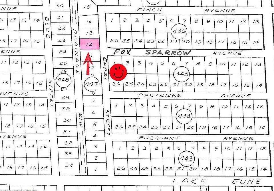 1st image of 1022 Capri St