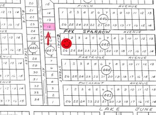 1022 Capri St, Lake Placid, FL 33852