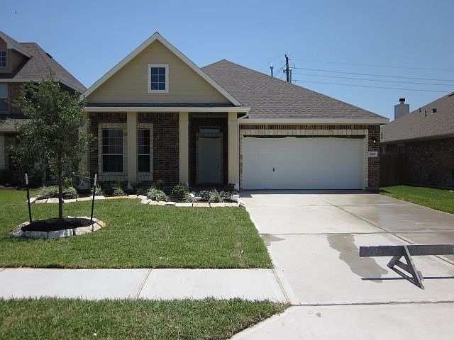 Elevation C