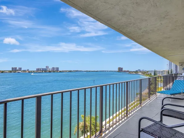 801 Lake Shore Drive #802, Lake Park, FL 33403