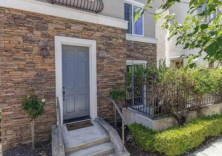 5855 Hillbrook Pl — Photo 1