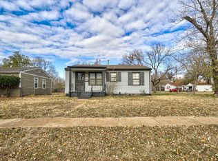 201 W 7th St, Edmond, OK 73003
