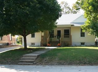638 S Randolph St, Macomb, IL