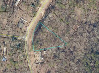 145 Ed Davis Blvd, Toccoa, GA 30577