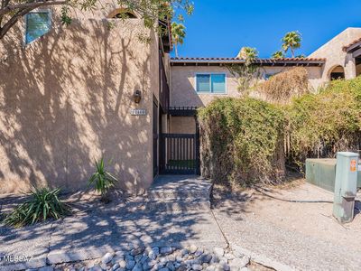 446 N Dodge Blvd, Tucson, AZ, 85716