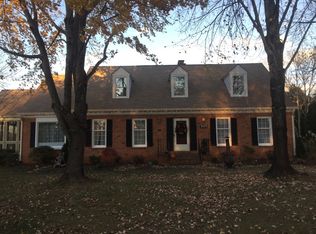 3175 Dundee Rd, Earlysville, VA 22936