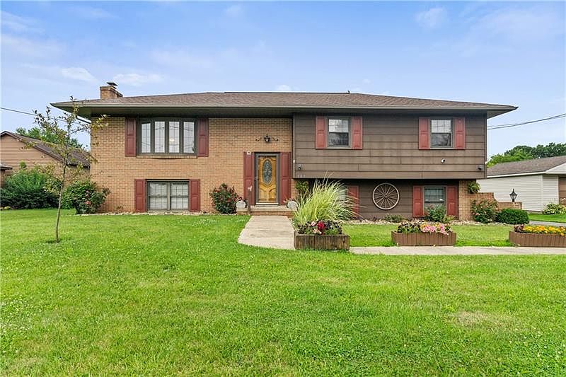 509 Neale Ave, Ford City, PA 16226 Zillow