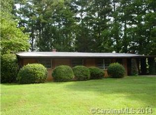 44290 State Highway 740, New London, NC 28127