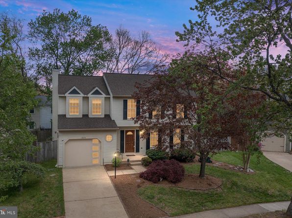 1825 Judicial Way, Crofton, MD 21114