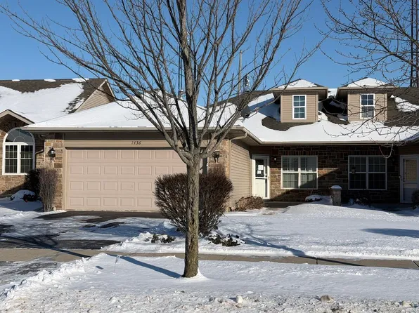 1436 Bohling Pl, Crown Point, IN 46307