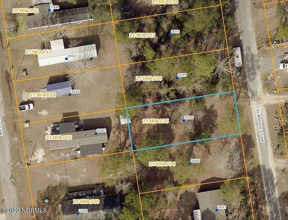 2nd image of 2019 Elmwood Street SW
