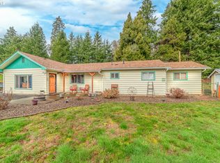 1150 Curtin Rd, Cottage Grove, OR 97424