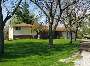 6435 132nd St, Blue Grass, IA 52726