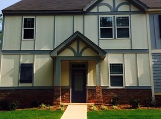 545 Fountain Ln, Cumming, GA 30040