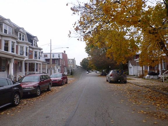 4th image of 845 Wayne Ave