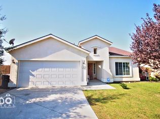 301 Smoke Tree Ct, Wasco, CA 93280