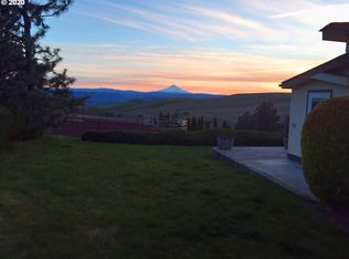 160 Oak Creek Rd, Dallesport, WA 98617