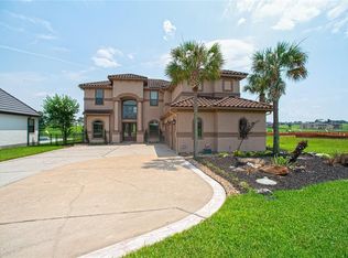 11593 Renaissance Dr, Montgomery, TX 77356