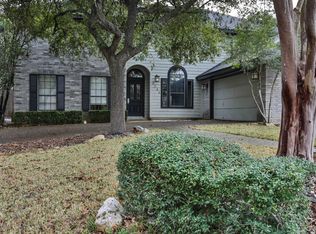 2542 Rim Oak, San Antonio, TX 78232