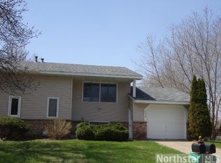 8229 Newton Ave N, Brooklyn Park, MN 55444