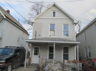 545 Mumford St, Schenectady, NY 12307