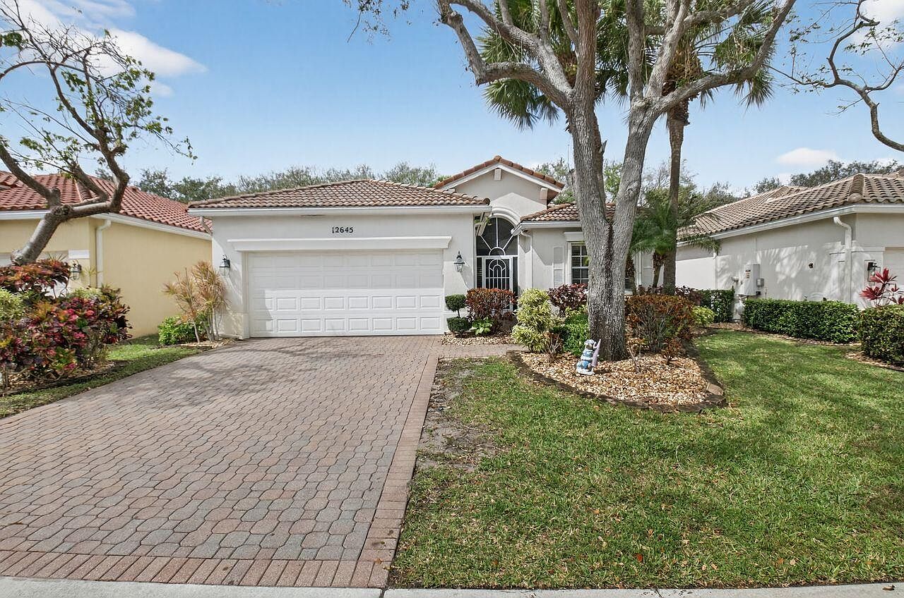12645 Via Lucia, Boynton Beach, FL 33436 | Zillow