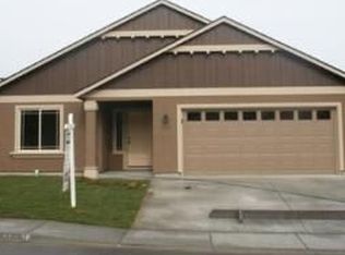 552 Lakerose Loop, Richland, WA 99352