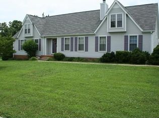 4165 Premier Dr, Murfreesboro, TN 37128