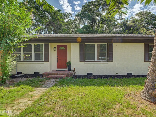 1803 5th Street, Beaufort, SC 29902