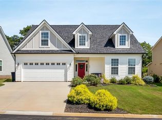 106 Ripplestone Way, Anderson, SC 29621