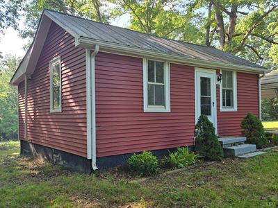 1545 Cumberland Rd, Farmville, VA, 23901