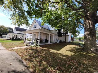 203 S Montgomery St, Bremen, IN