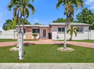 South Miami Heights Addn, Miami, FL 33177
