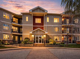 1540 E Sherwood Blvd NW #1236, Calgary, AB T3R 0K5