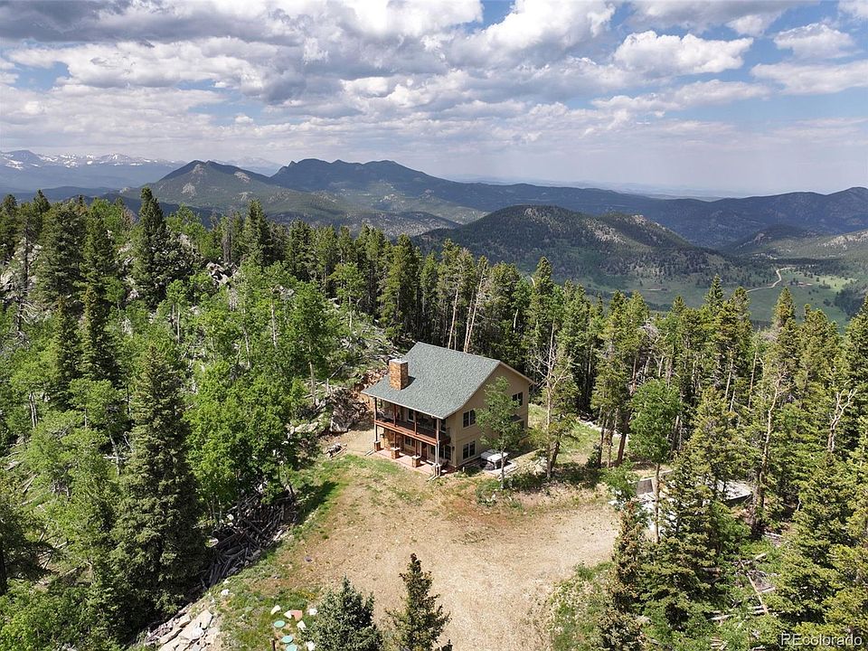 1st image of 1555 Three Peaks Road