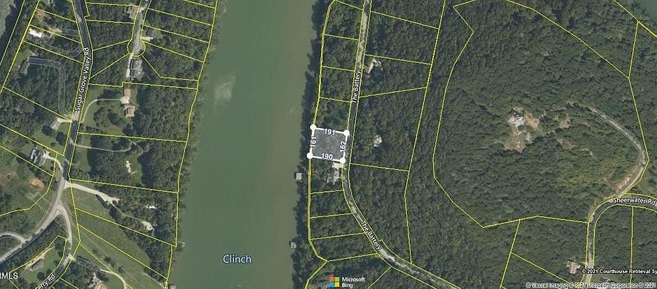 1st image of 611 The Battery Lot 49
