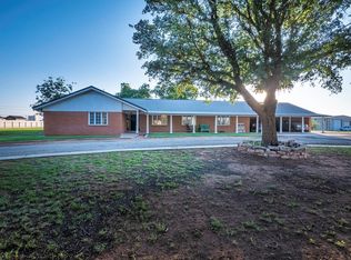 2075 NE 101st, Andrews, TX 79714