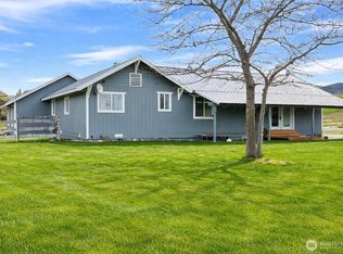 28 Highway 7, Tonasket, WA 98855