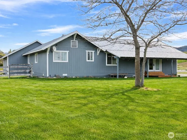 28 Highway 7, Tonasket, WA 98855