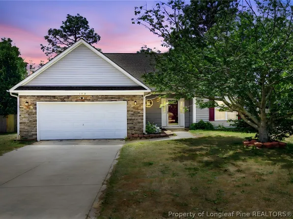 120 Turkey Oak Cir, Bunnlevel, NC 28323
