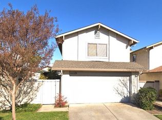 2505 Home Crest Dr, San Jose, CA 95148