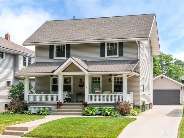 250 Forrer Blvd, Dayton, OH 45419
